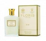 FLORIS NO.89 AFTERSHAVE BALM